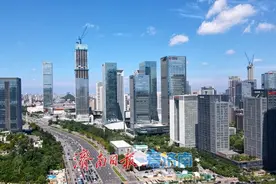 稳中向好！前两个月济南经济运行开局平稳图片