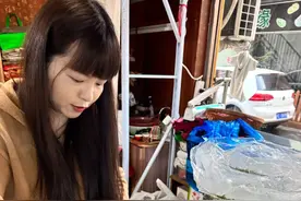 第一批明前龙井上市，价钱是？……图片