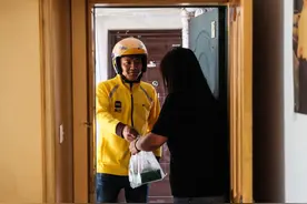 劳动者，最美！——他们用劳动成就梦想图片