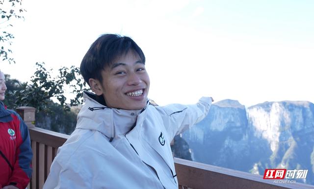 14名荒野求生“狠人”集结张家界七星山 解锁文旅融合新玩法