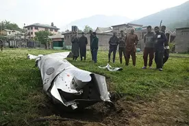 印巴交火升级，是否会演变为第四次战争？图片