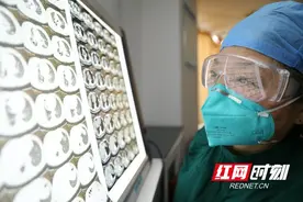 我为什么选择医学专业？高考报志愿之际医生们现身说法图片