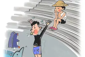 【彩云视评】昆明主题公园到底该怎么“玩”下去？图片