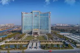 中南建设将退市，创始人曾从包工头到南通前首富图片