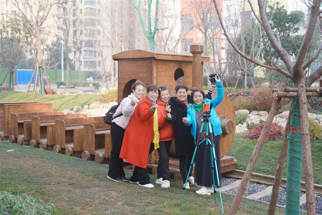 “锈带”蝶变“秀带”！襄阳首条线性工业文化公园开园