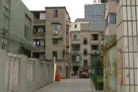 上海市静安区：“为民靠民”破“天下第一难” “老破小”蝶变成“新标杆”图片