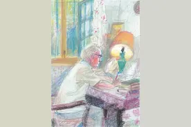 逝者｜爸爸最后对我说：“注意安全，努力奋斗”图片