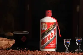 茅台集团披露2024经营数据，利润总额超1200亿元图片