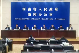 做足“河”文章 三门峡叫响“黄河明珠、天鹅之城”城市品牌图片