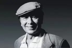 缅怀丨艺术坦途启蒙师图片