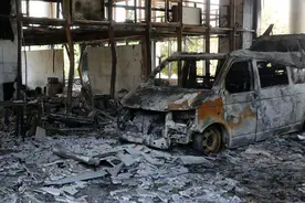 以伊停火最新进展：伊朗认可方案，以色列先同意停火图片