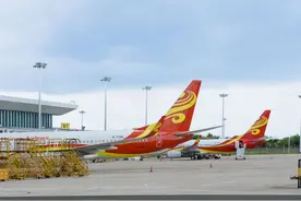 上游315 | 旅客买大飞机票变小飞机执飞，海航回应：机型不属于合同范畴图片