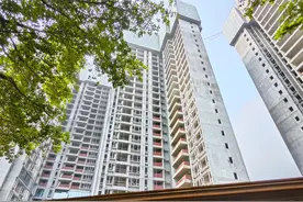 前期月供压力小了近一半，“气球贷”等房贷新还法真的划算吗？图片