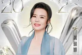 周笔畅龚琳娜加盟，《打歌2025》第三期阵容揭晓图片
