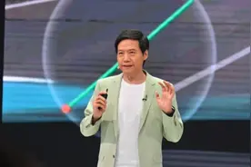 雷军在线招人！“欢迎投递简历，尤其应届生同学”图片