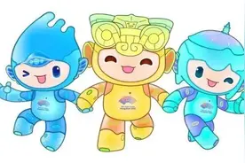 亚运氛围满格！三种交通方式从上海前往杭州图片