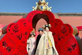 春节在沈阳怎么玩？一定要看这一篇→图片