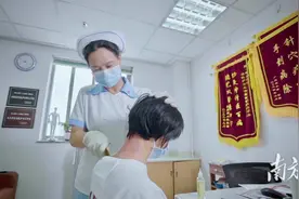 护理学招生“遇冷”，从业门槛为何却变高了？图片