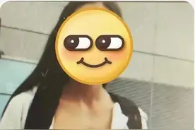 模特隐私被安检员泄露？最新回应图片