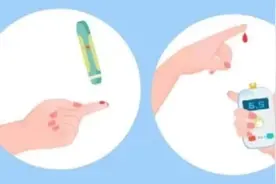 福利来啦！不扎手指头测血糖，动态血糖仪来帮忙图片