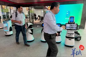 广交会第二期结束，“超级流量”效应持续显现图片