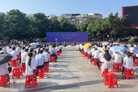 今年内将再发1100万元政府消费券 四川资阳助力“焕新生活”图片