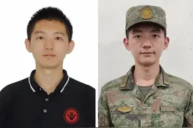 720分！从清华大学参军后，他考上国防科大图片