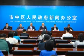 涉及55个小区！枣庄市市中区2023年老旧小区改造项目已全面开工图片