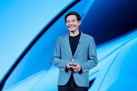 21.59万元起！ 对标特斯拉和保时捷，雷军的“梦想之车”将驶向何方？图片