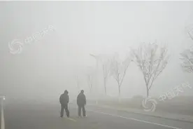 山东半岛现冷流降雪 江南多地周末将迎今年立冬以来最冷白天图片