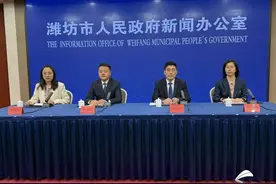 潍坊市消费品以旧换新拉动消费近80亿元 涉及补贴资金超10亿元图片