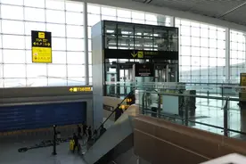 @所有人 3月28日起，重庆江北国际机场T3B航站楼试运行3天图片