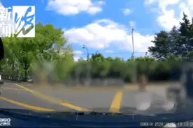 全网关注的上海被撞轮椅老夫妻，最新情况→图片