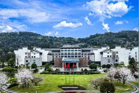 五一游播州，这些酒店和民宿超赞！图片