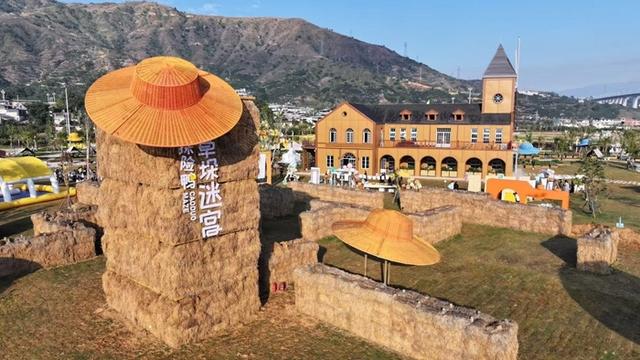 一批冬季旅游新线路、新产品亮相 “安逸四川·仁和之冬”文化和旅游宣传活动举行