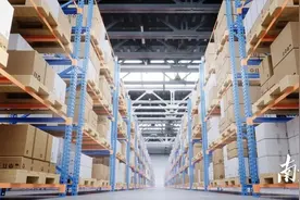 茂名跨境电商综试区设立3年多，进出口额年均增长超40%图片