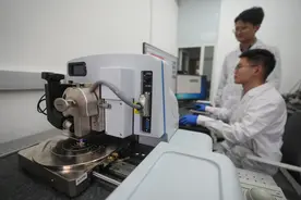 美大学报告：中国大学芯片设计和制造处于领先地位图片