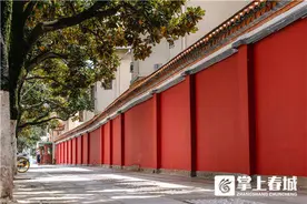 闻柠檬薄荷、逛红墙琉璃……Citywalk北京路新攻略→图片