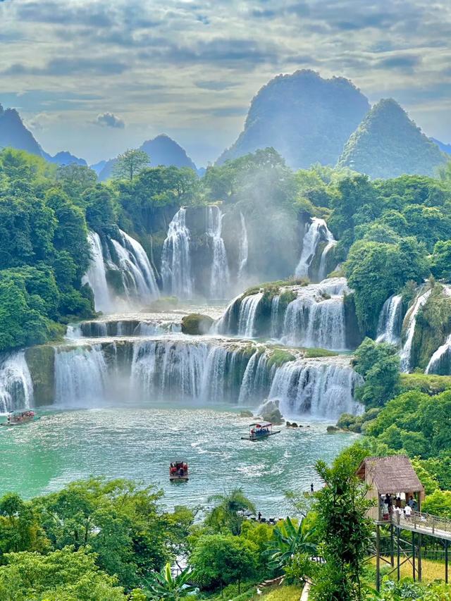 无限暖意!广西发布6条“康养旅居 冬游广西”系列精品线路