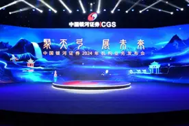 近百项功能优化 中国银河证券发布“银河天弓2.0”图片