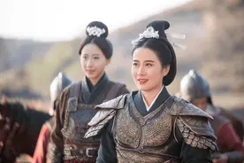 广东卫视黄金档热播《谯国夫人》，演绎“中国巾帼英雄第一人”传奇图片