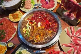 【饮食文化】火锅历史溯源‖王志迁图片