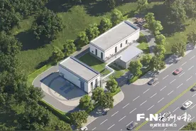 长乐17个重大项目开工 滨海新城水环境质量将显著改善图片