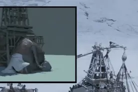 数字技术让电影“封神”了？图片