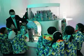 研学活动场所地图公布~图片