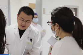 肺癌患病呈年轻化！专家：早治疗有效提高生存率图片