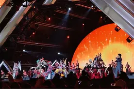 中国（四川）第二届民族音乐周开幕，活动将持续到12月31日图片