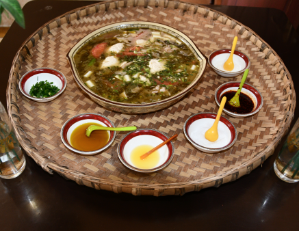 解锁第一个秋假！这条叙永遛娃路线，请查收！