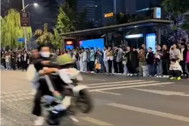 “鬼火少年”深夜“飙车炸街”，背后电动车改装隐忧重重图片