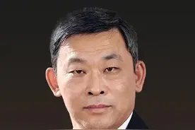 一汽解放董事长、总经理调整！图片